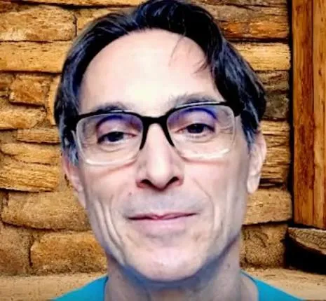 Dr Mark Trozzi